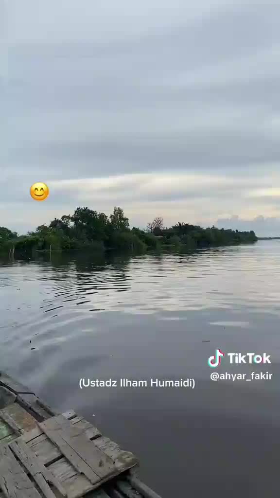 jaga dan sayangi lah dia. selagi masih da