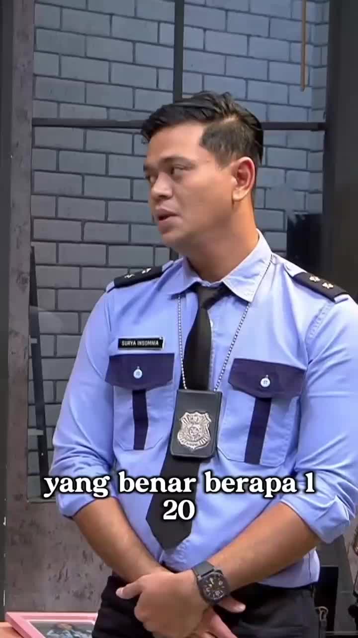 YANG BENER BERAPA🤣
 #comedy  #layarkomedi 