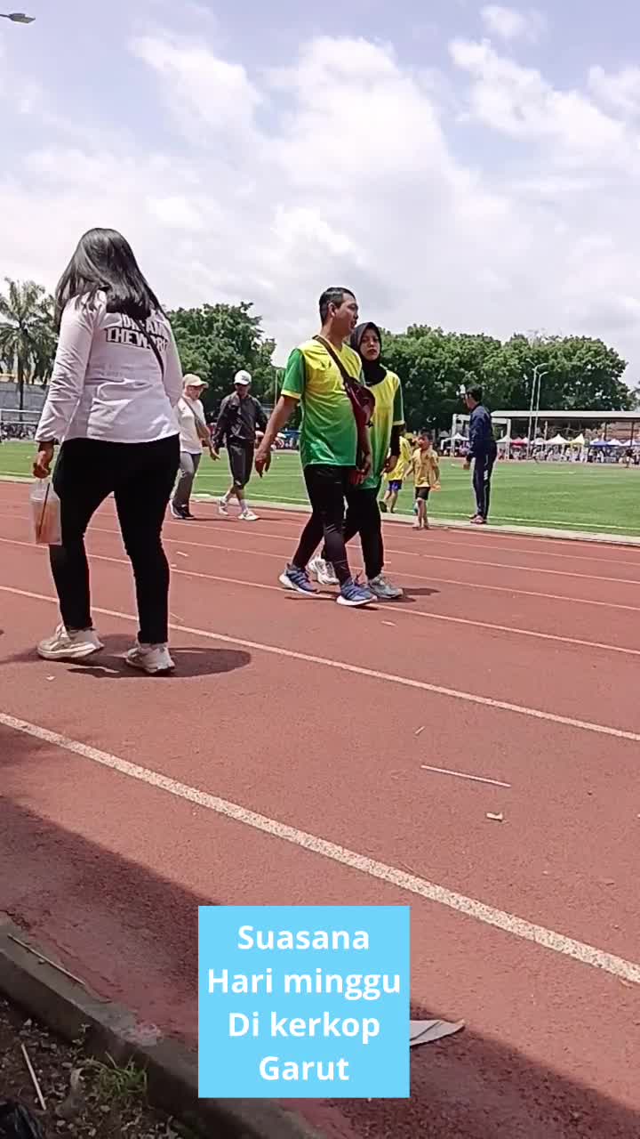 ramai banget kalo hari minggu  #short  #HOTrctiplus  #RCTIPlus  #fyp 