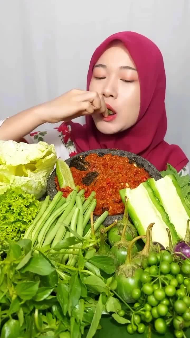 Mukbang Makan Besar
#Food #Videomasakan #videomakanan #Like #Follow #videolucu #Mukbang #Mukbangmakanbesar #Viral #videoviral #Fyp #lucu #ng