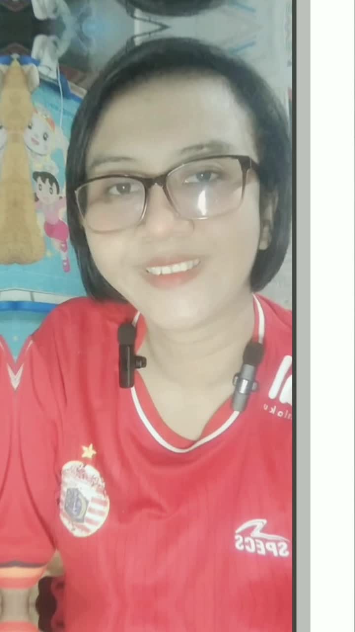 ?MAKIN TEMEBEM WAJAH KU??#Viral 