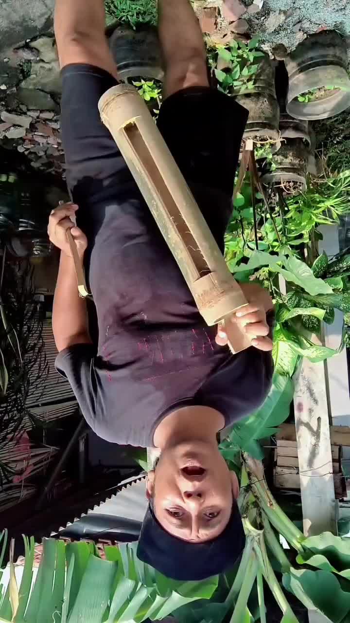 ko kebalik #Comedy 