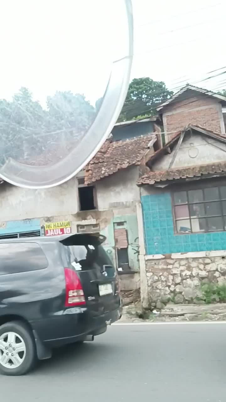 jalur bandung garut hari minggu ramai lancar  #Berita Terkini  #RCTIPlus  #HOTrctiplus 