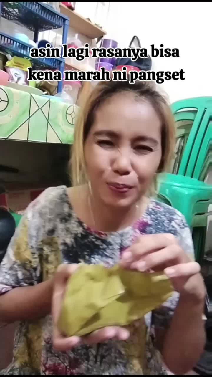 reviu masakan ala ala mbah gugel. rasanya jadi aneh. 