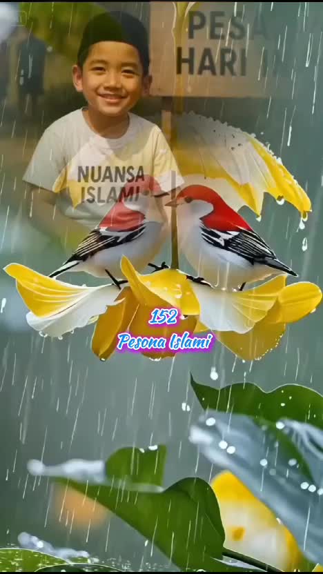 Animasi berbicara buatan AI..
#motivasihidup #nasehatislami #religi #shorts