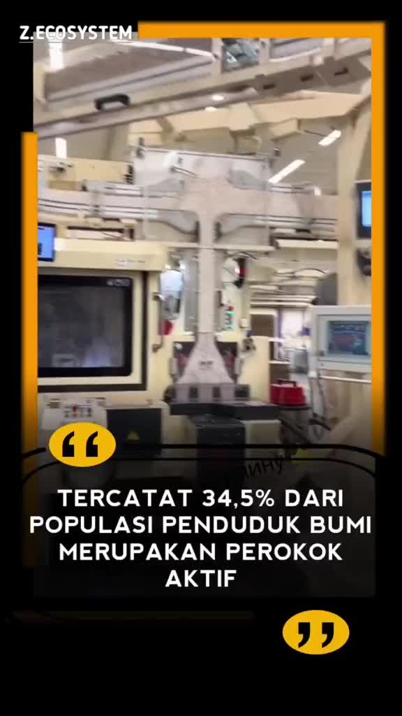 faktanya rokok menjadi pengeluaran terbesar kedua setelah beras menurut bps Indonesia😱😱😱