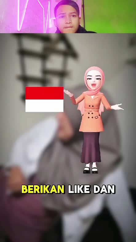 lihat apa yang akan terjadi  #RCTIPlus  #icrcti  #Viral  #trending 