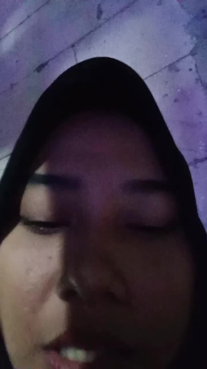 #Audisiambyar Iqlima khoirunnisa 26 tahun dki jakarta insan biasa 