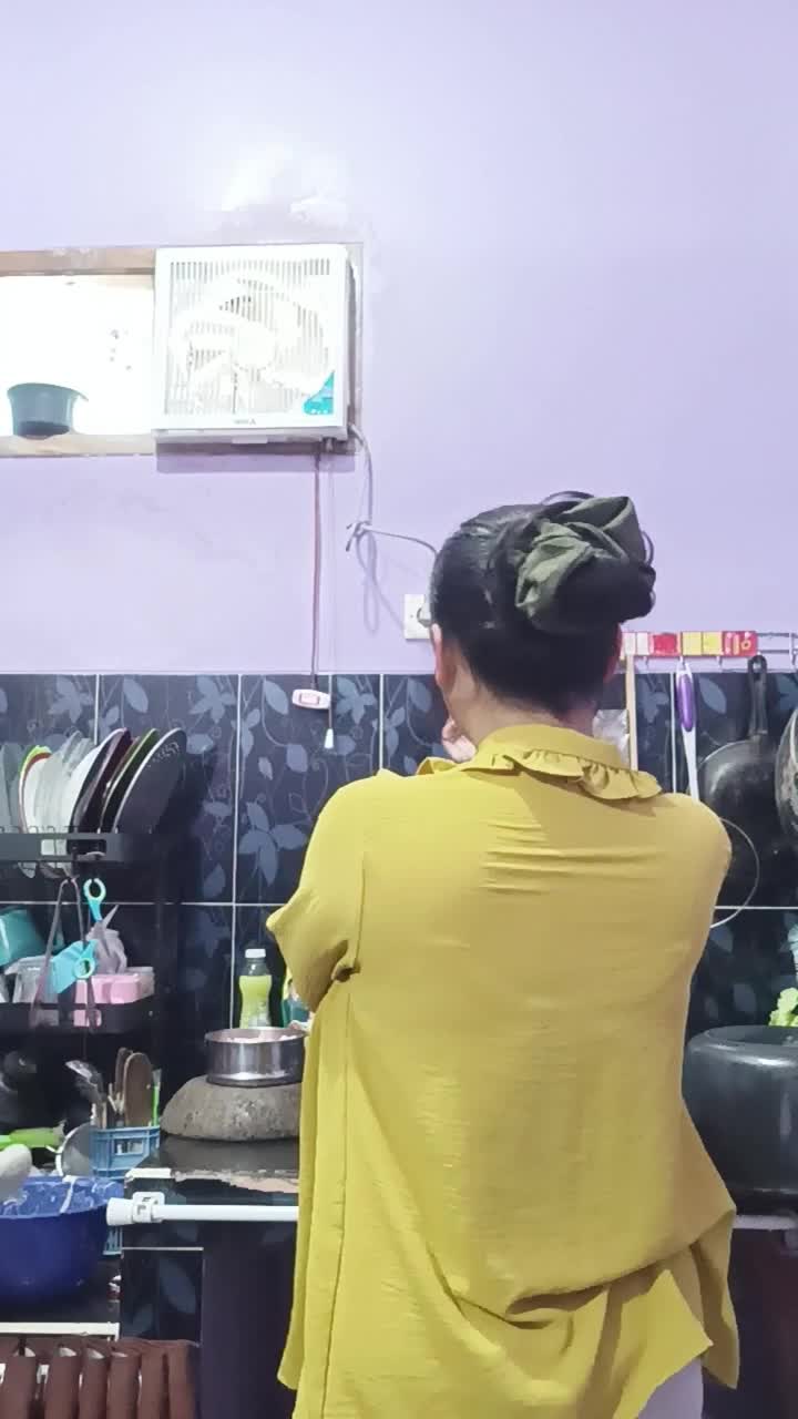 mamah ku emang gokil  #short  #RCTIPlus  #trending 