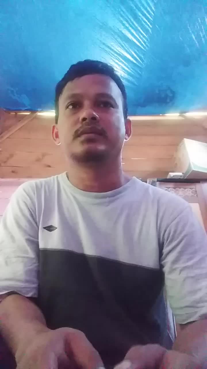 #showyourvoice cover bahasa kalbu