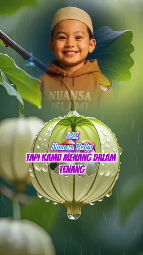 Tidak semua hal layak dihadapi dengan emosi..?
#motivasihidup #nasehatislami #dakwah #shorts