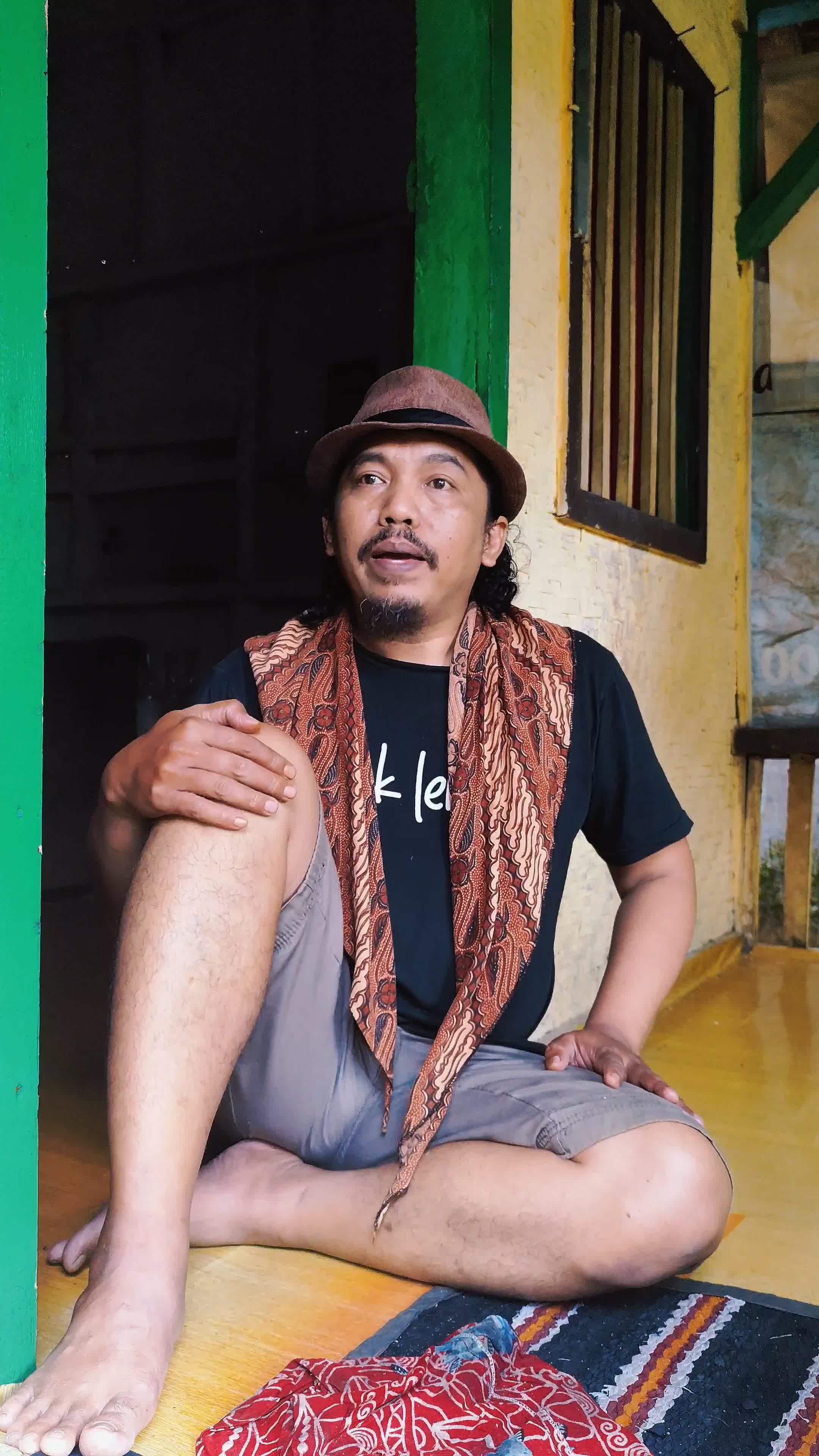 Obat warung  #RCTIPlus  #komedi 