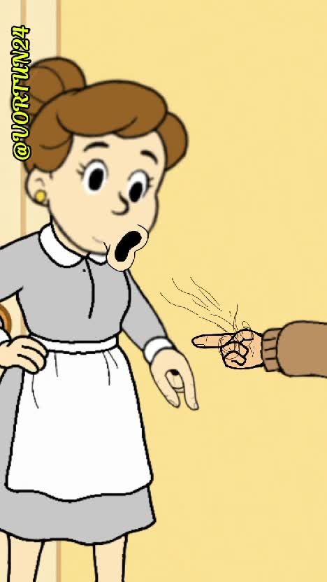 Pinjem 100 ?? #animasi #filmanimasi #animasilucu #children_animasi_kartun_hewan #kartun #kartunlucu #trending 