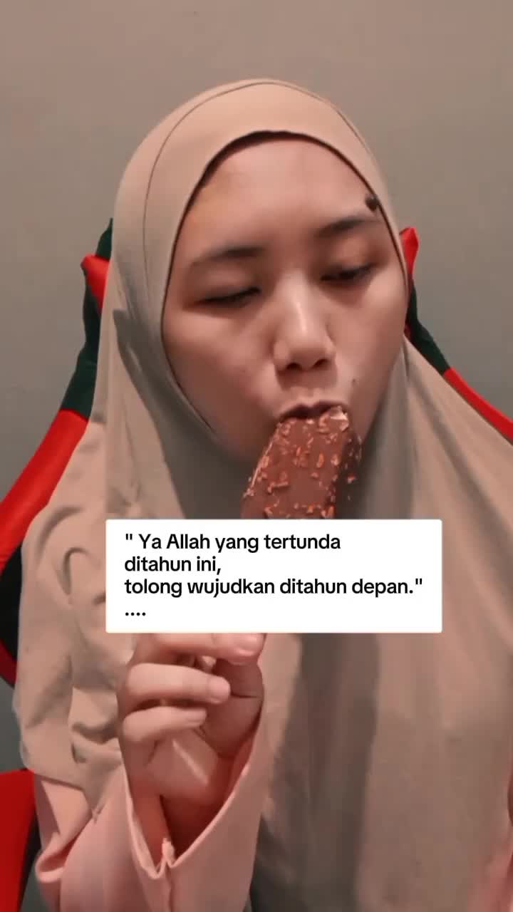 Aamiin Ya Allah?