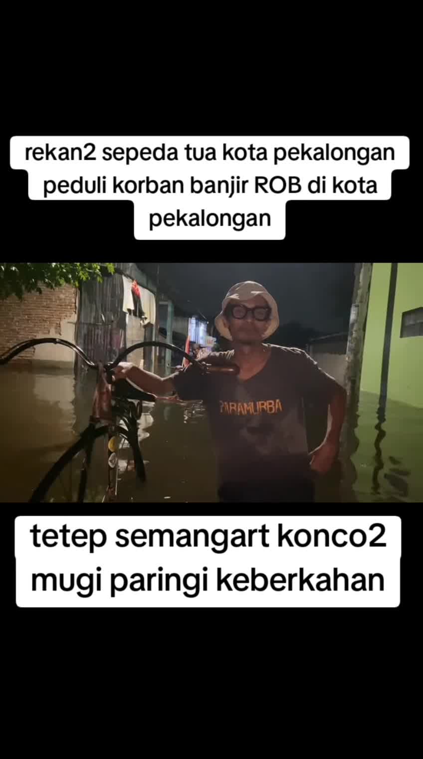 kepedulian kita