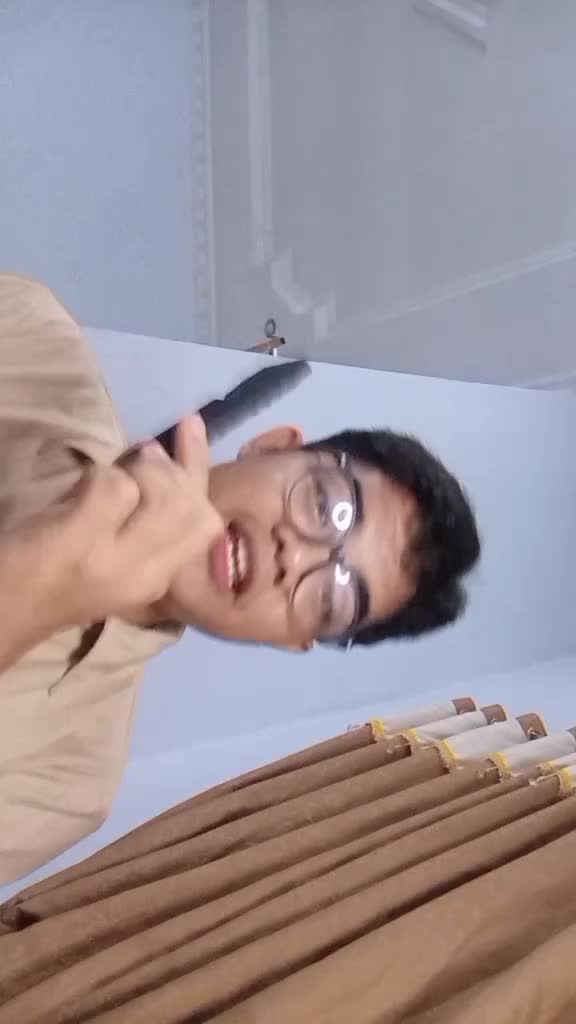 IDOL_XIV REYFAN MANIK 17 TAHUN KOTA BINJAI GALA BUNGA MATAHARI - SAL PRIADI