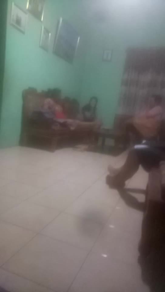 serial klwarga