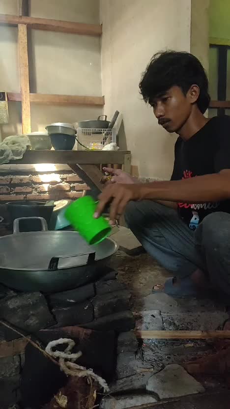 masak #videolucu  #komedi  #lucu 