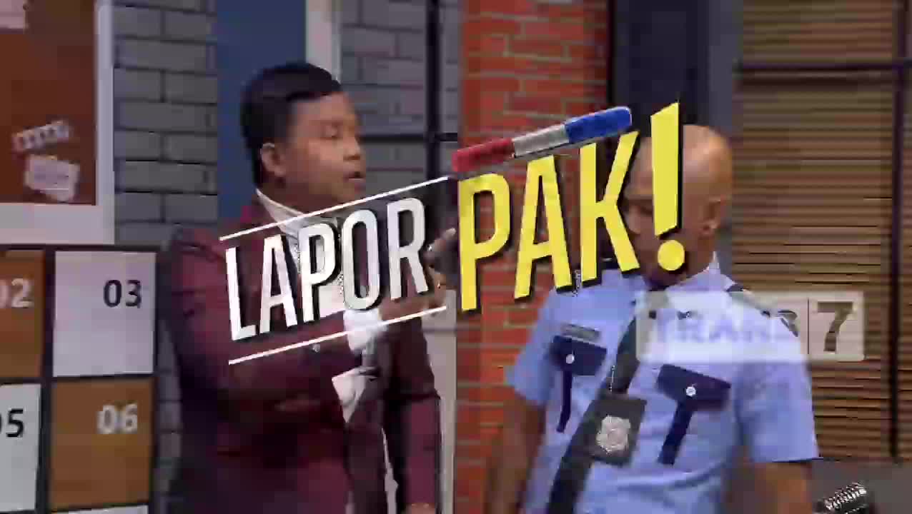 GABOLEH MINJEM?
 #comedy  #layarkomedi 