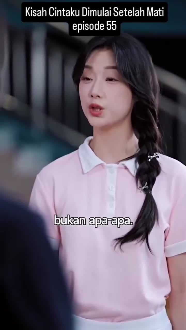 sekingkuh balik 