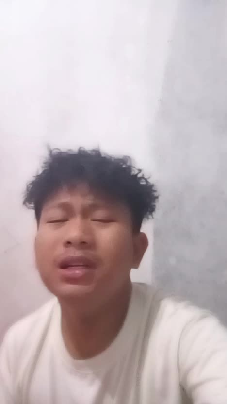 mahaludin 23 tahun Tangerang 