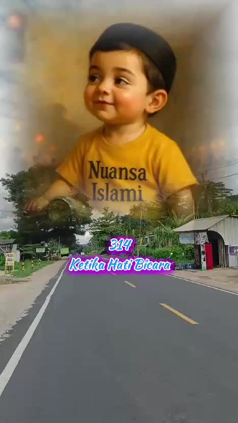 KETIKA HATI BICARA..
#nuansaislami #nasehatislami #religi #shorts
