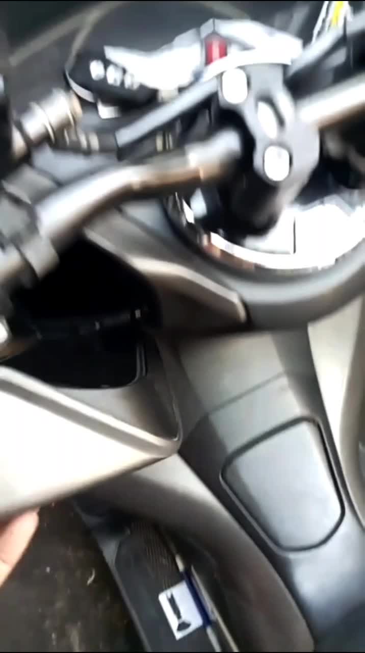 mengatasi saku pcx tidak bisa tertutup #solusi #mekanik #bengkelmotor
