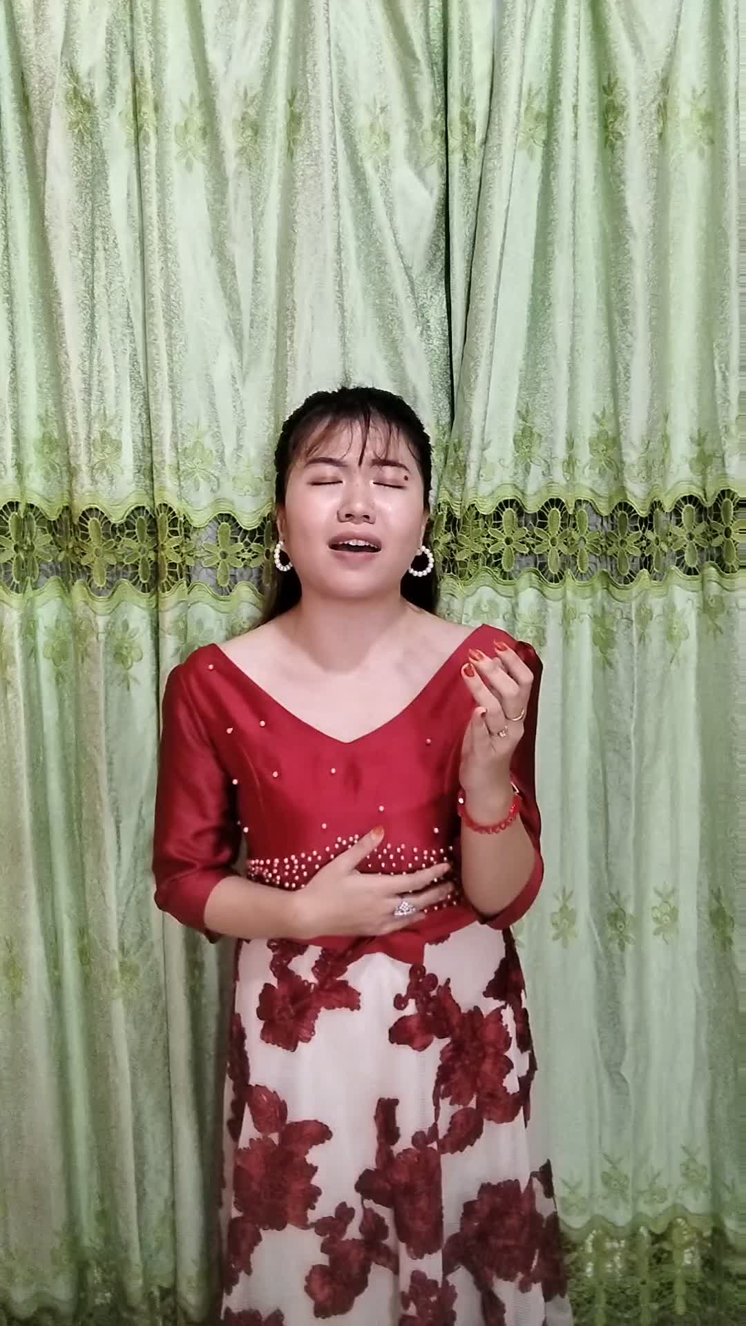 kDI 2025
Nama:Maya ulfa sari
Asal daerah: medan sumatra utara
Umur:22 thn
Judul lagu:berkali kali
#OnlineAuditionKDI2025