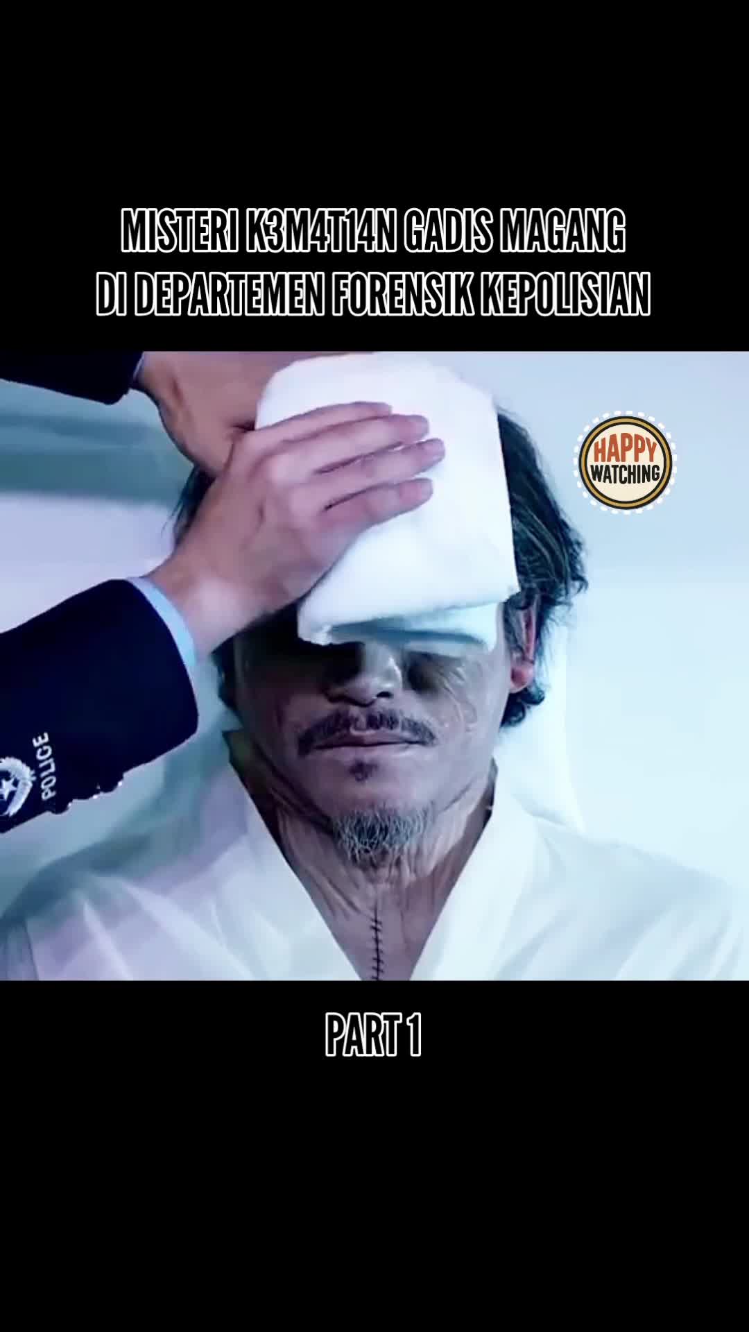 GADIS MUDA JATUH CINTA DENGAN DOKTER FORENSIK ‼️ 
#NgalurFilm #alurceritafilm #reviewfilm #shortplus #RCTIPlus #HOTrctiplus #trending #Viral