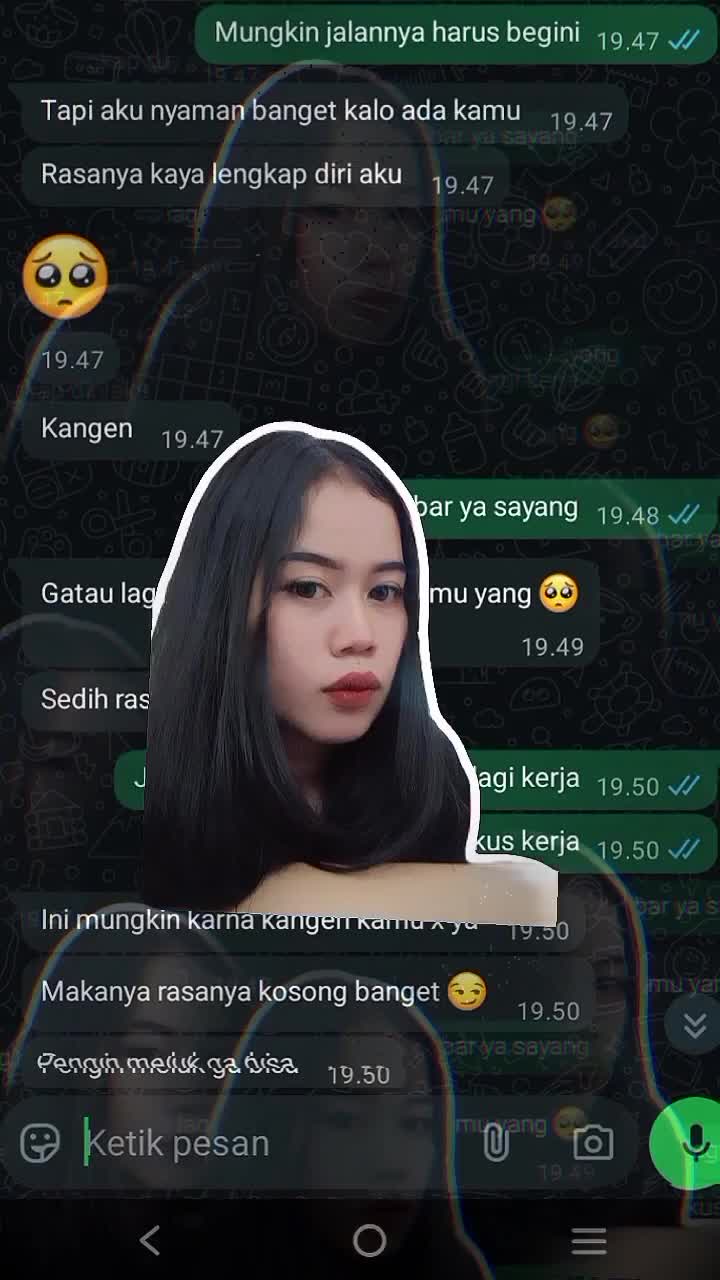 mode bucin guys  #fyp  #trending  #RCTIPlus 