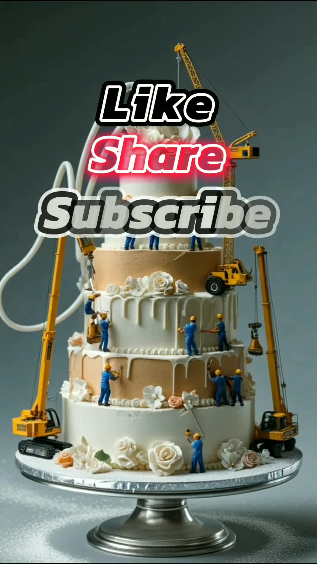 decoration cake 🎂 #shortplus #Viral #original
