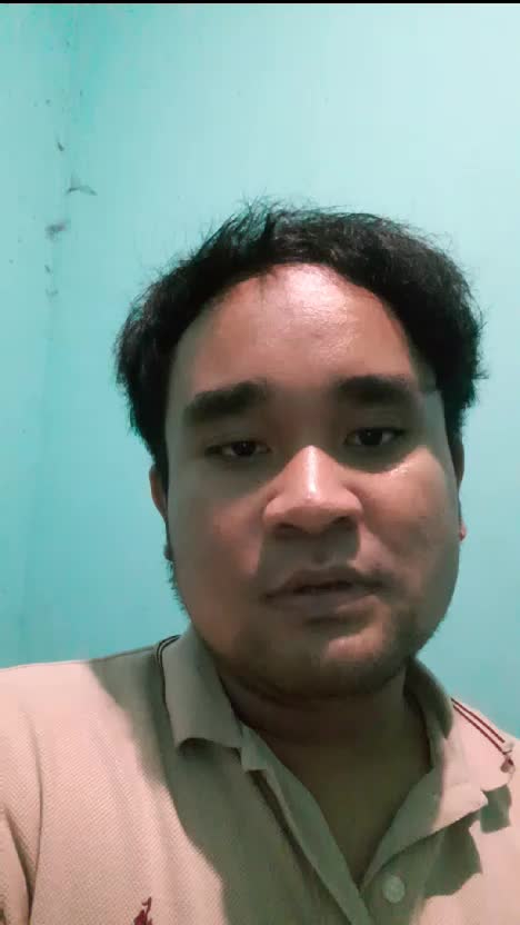 IDOL_XIII Aldino Bagaskara 23 Tangerang Panah Asmara