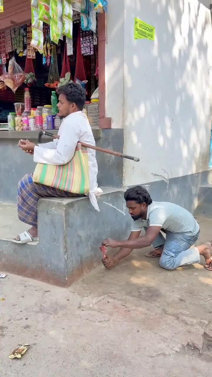 kena lagi  #videolucu  #lucu  #funny 