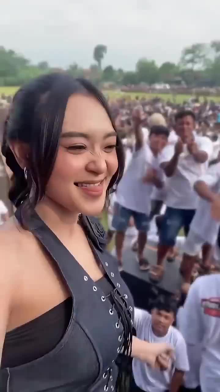 Difarina Indra live #fyp  #fypシ  #fypシ゚viral  #viralfyp 