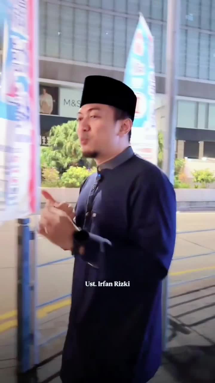 wajib hapal 2 doa ini  #short  #HOTrctiplus  #RCTIPlus  #siramanqolbu 