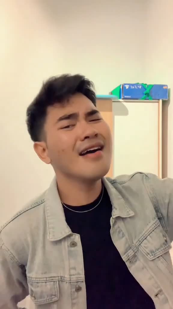 KDI 2025 MUHAMMAD ABDUL ROZAQ Kota Pekalongan Jawa Tengah 23 tahun Gulali #OnlineAuditionKDI2025 