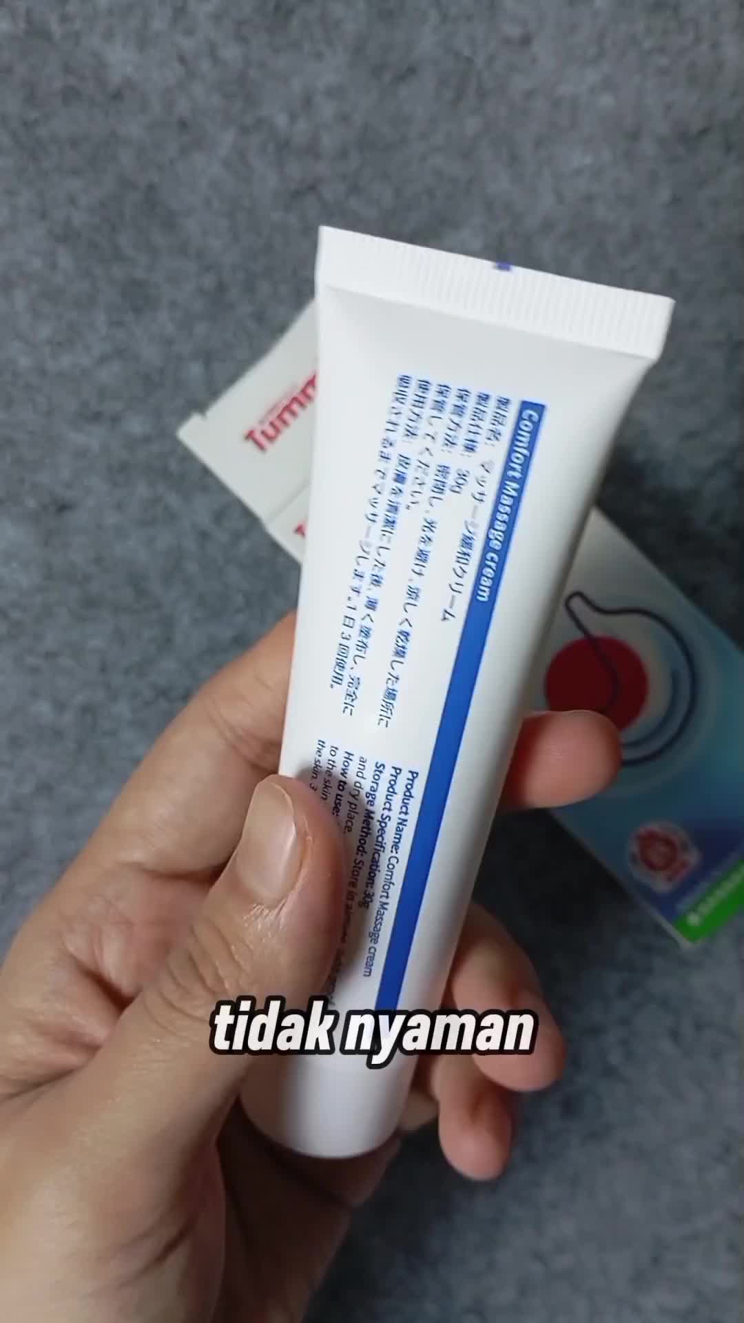 Cocok nih buat ku yang kadang sakit lambung