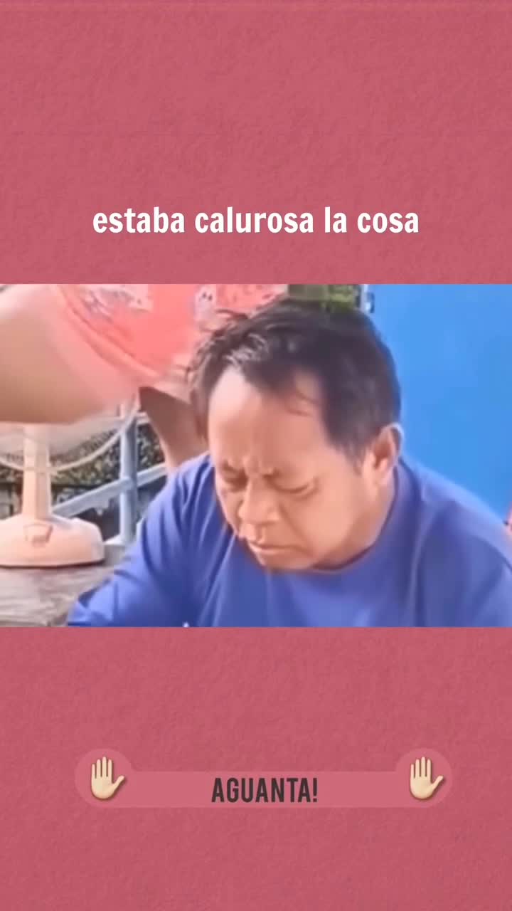 TERASI KIPAS 
#videolucu