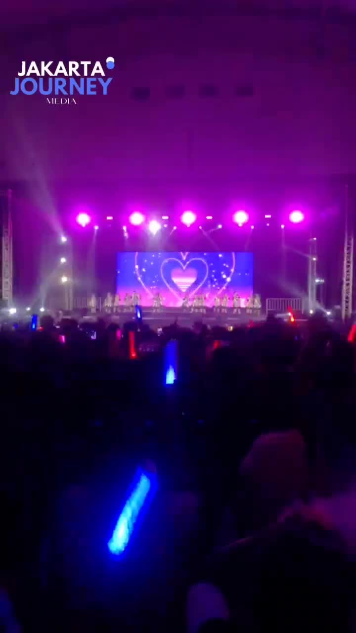 SENENG BANGET BISA MEET N GREET & 2 SHOT BARENG OSHI.??