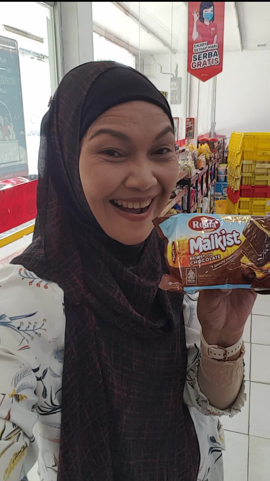 22 Jan 2024_New Aty With Roma Malkiat Belgion Syle Chocolate_ PT mayora Indah tbk. 