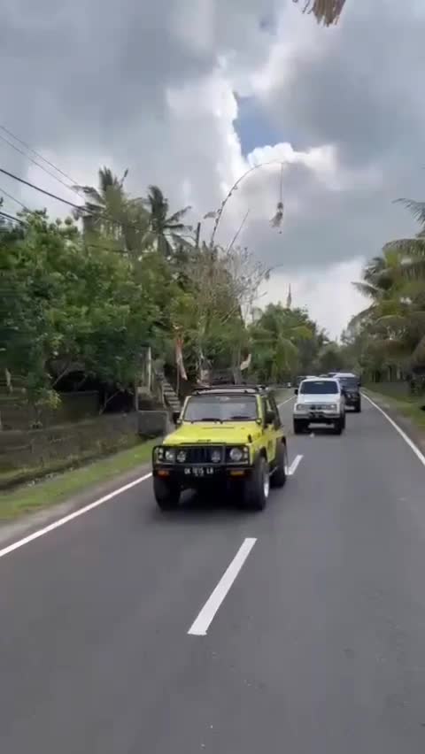 JDM Bali