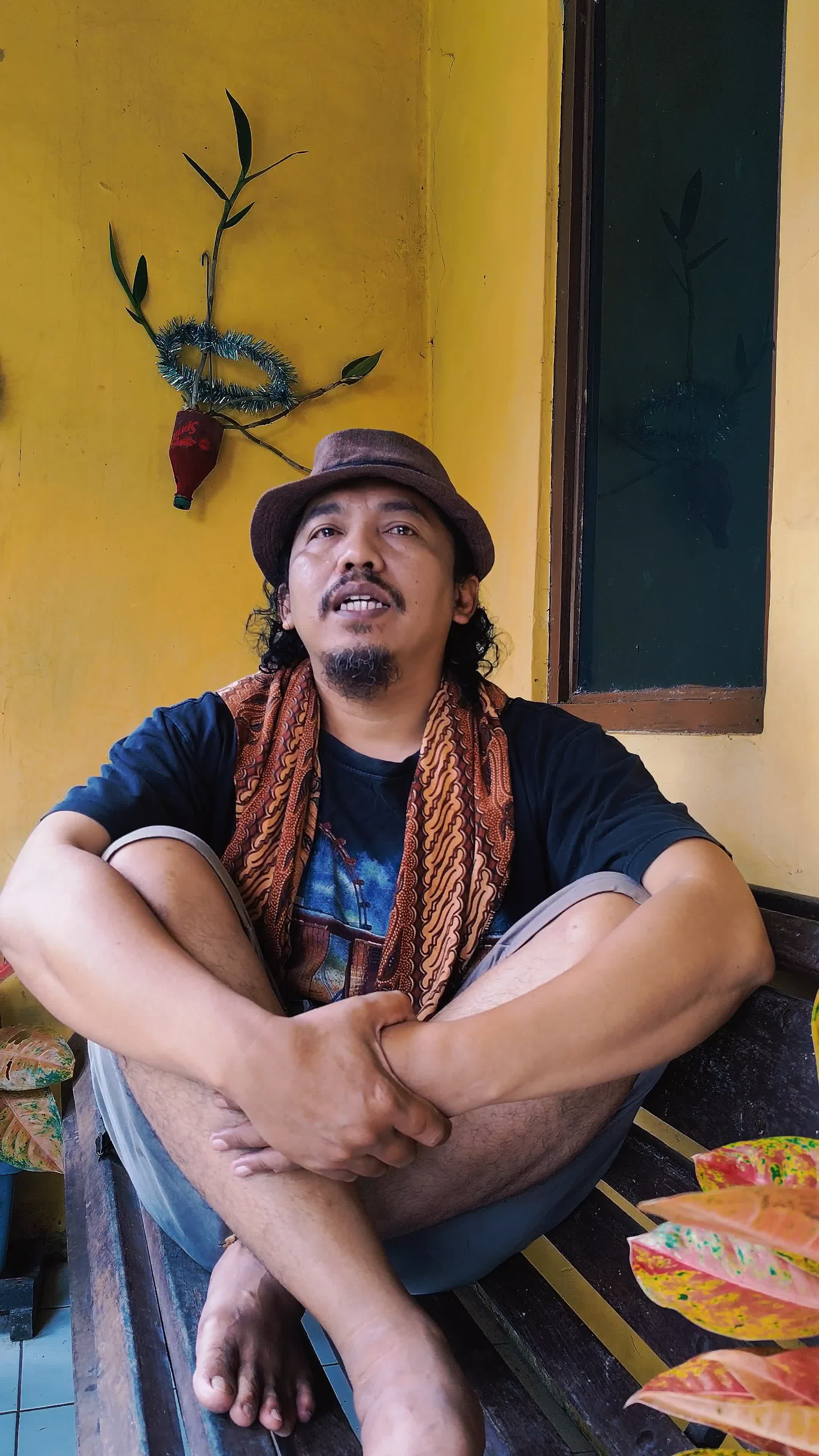 Nanyakeun jalan  #RCTIPlus 