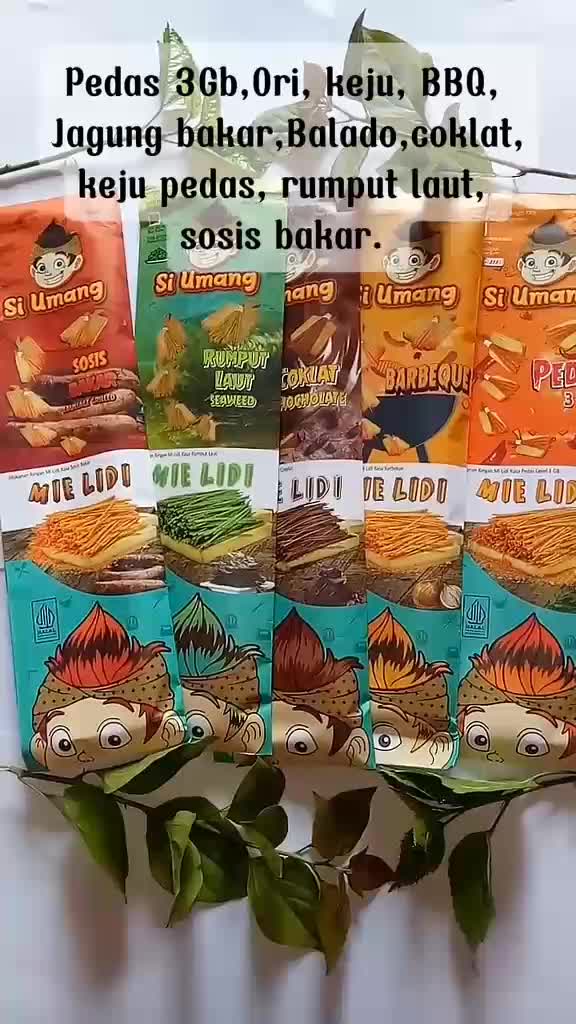  #food  #trending  #rctiplus 