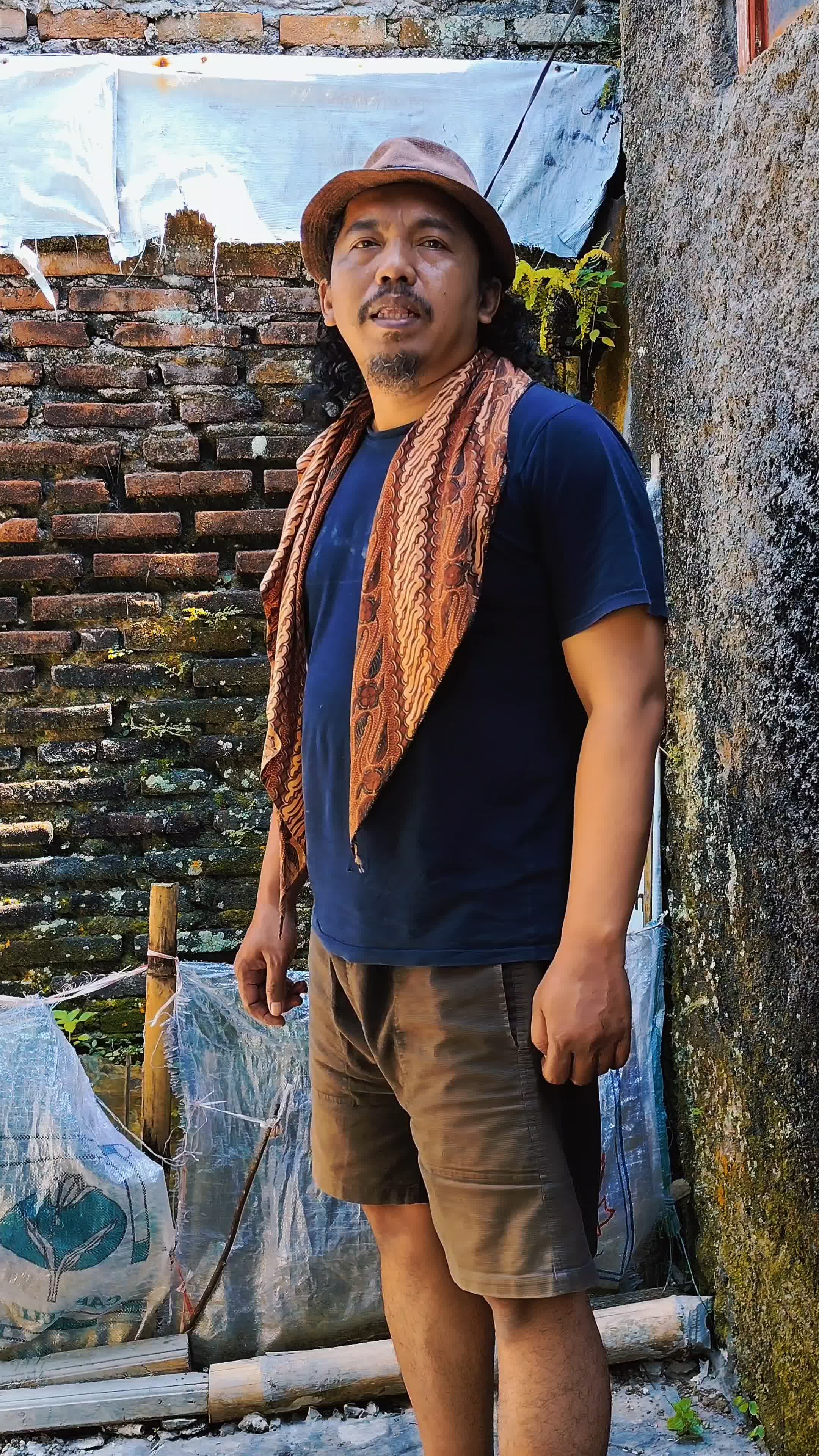 Nepungan tamu  #RCTIPlus 