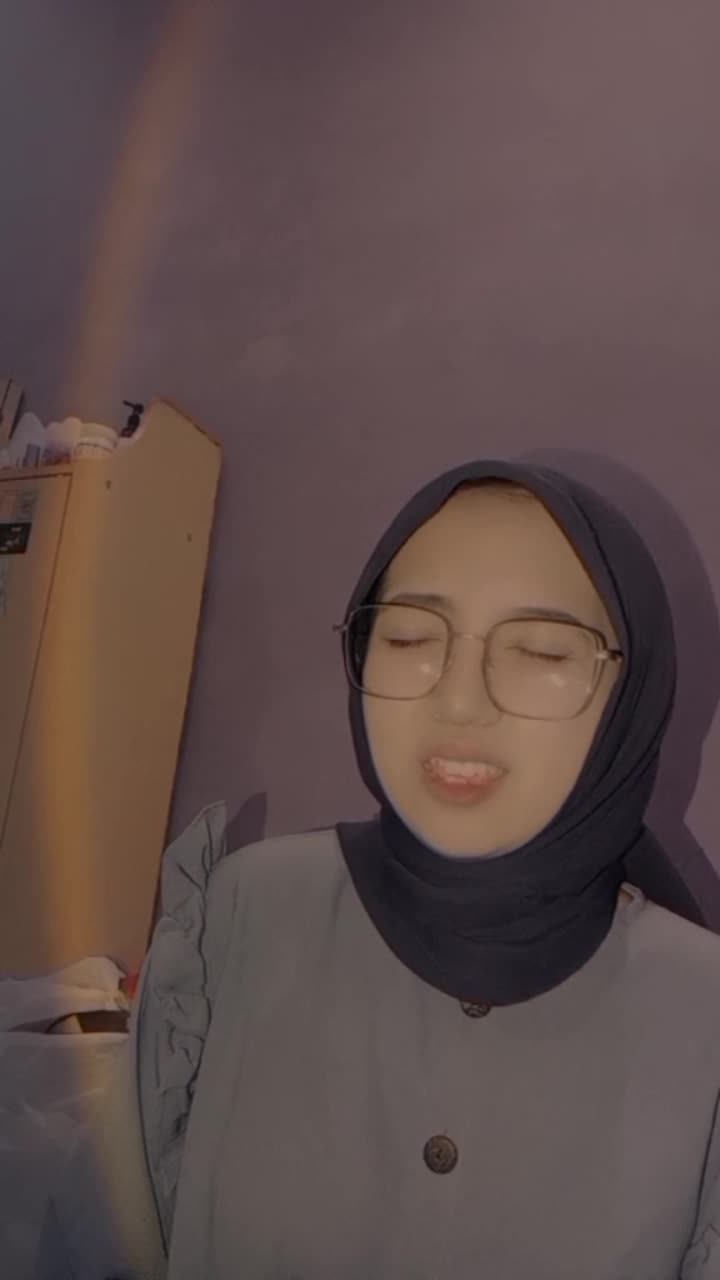 IDOL_XIII DESTINY KHAIRYAN JOHAN 22 TAHUN KOTA BANDUNG RECKLESS - MADISON BEER