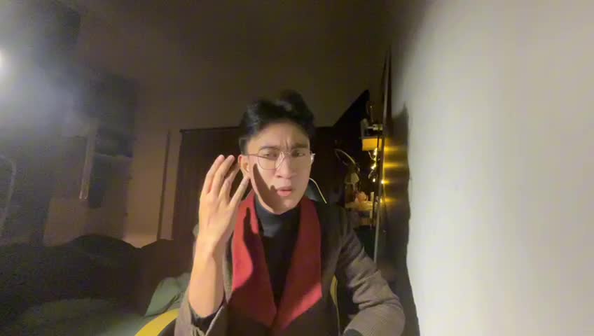 KDI 2024 MALIK ALFI (KARAWANG) 23 th ( GADIS MALAYSIA)  #OnlineAuditionKDI2024