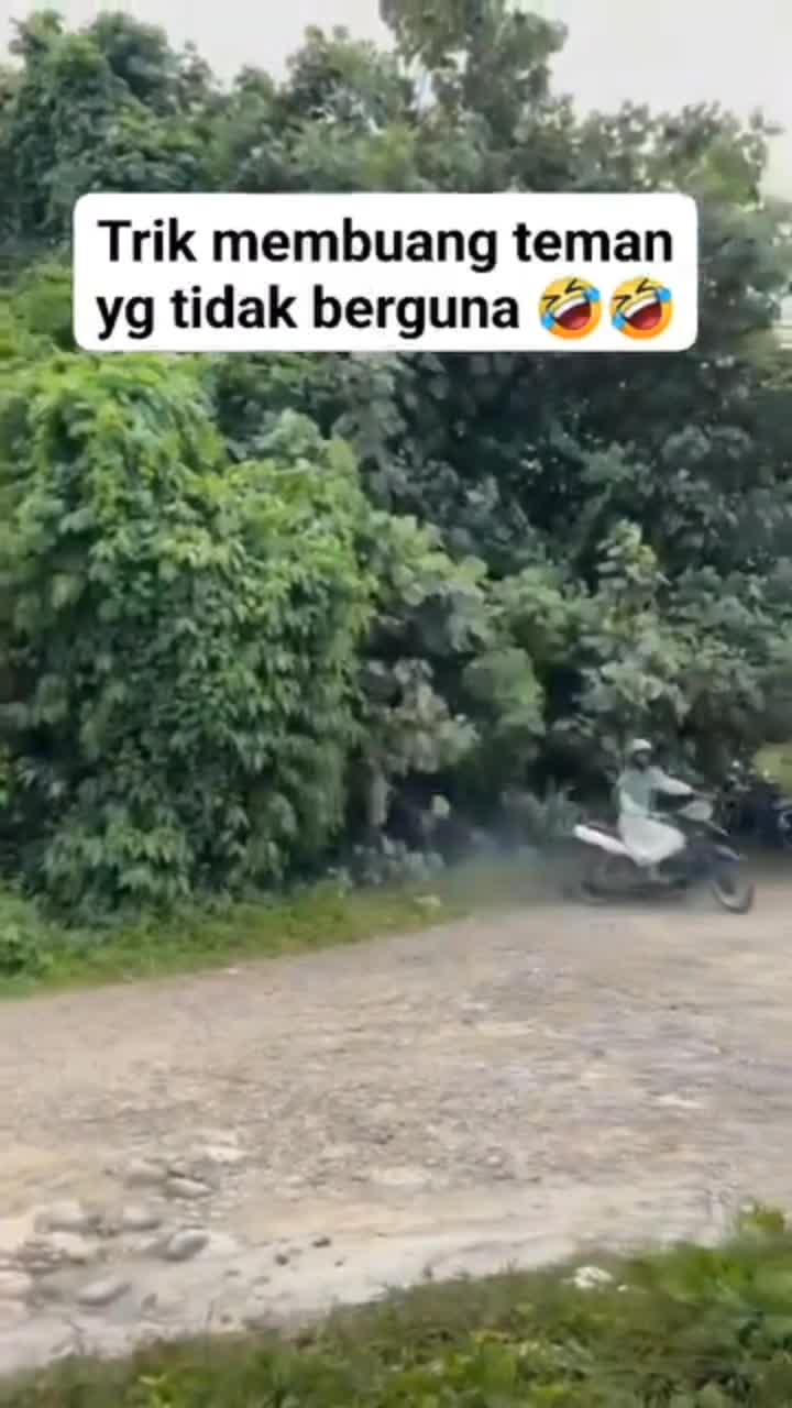 sebvvsh trick  #ngakak 