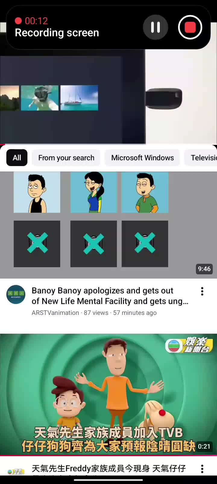 the windows Surface RT VS IPAD