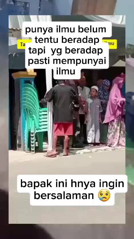  #pentingny orang yang beradab 
#fypシ゚viral 
