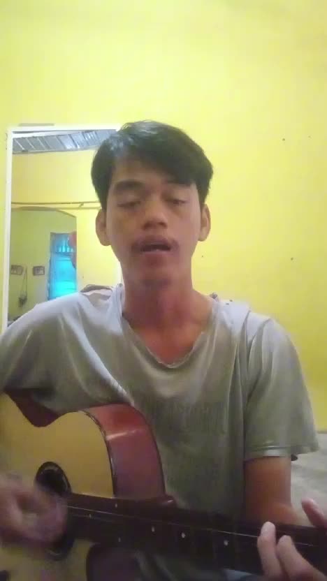 IDOL_XIII FRENGKI 23 TAHUN JAMBI KORBAN JANJI GUYON WATON 